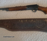 Winchester Model 63 .22 LR 