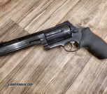 Taurus Model 513 Raging Judge Magnum 45/.410/454 plus .410 / 454 Ammo