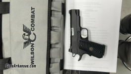 WILSON 1911-1