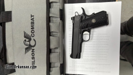 WILSON 1911-2