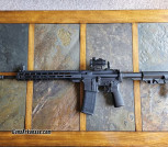  Windham Weaponry Superlight AR15 5.56x45 - Bella Vista