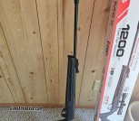 UMAREX PRYMEX .177 Gas Piston Air Rifle