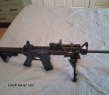 Ruger Ar15