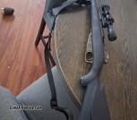 Mosen Nagant Rifle