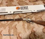 Henry American Beauty 
