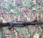 Benelli M4