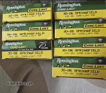 Remington 30-06