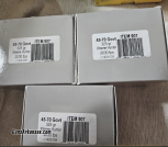 Various Ammo For Sale