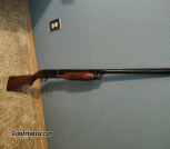 Ithaca M37 Featherlight 1975