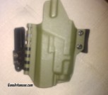 T-REX Sidecar Holster