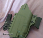 T-REX Sidecar Holster