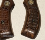 Smith & Wesson Original J-frame Grips