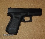 Glock G19 DA 9MM.1