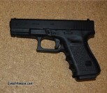 Glock G19 DA 9MM.2