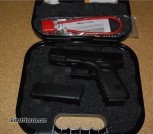 Glock G19 9MM
