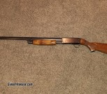 Model 37 Featherlight 12 Gauge Shotgun