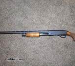 Winchester Model 1300 12 Gauge Pump Shotgun