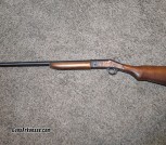 Pardner Model SB1 20 Gauge Shotgun