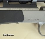 CVA muzzleloader