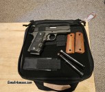 Rock Island Armory 1911A1 CS .45 Auto