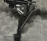 Bipod Close