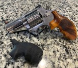 WTS: Smith & Wesson 686 Plus Deluxe with 3” barrel