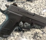WTS: Sig Sauer p229 Elite Dark pistol
