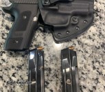 p229 5 holster mags