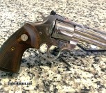 WTS: Colt Python with 4.25” barrel