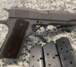 WTS: US Gov 1911 (1911AI)