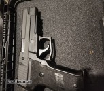 SIG SAUR P226R 40 SW cal