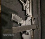 Kerri Guns KG15 5.56 rifle in4 configuration