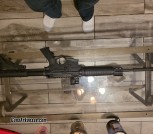 American tactical ar15 556