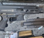 Stribog SP9 A1