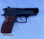 Tri-Star T-100 Canik 55 9mm