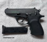 Bersa Firestorm .380