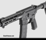 AR Pistols 